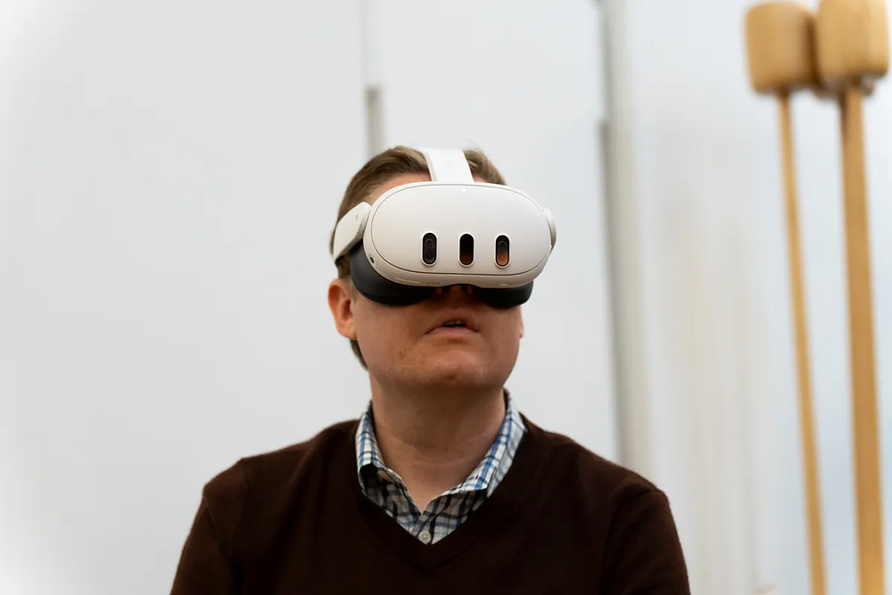 Meta's Generative AI Plans for Metaverse Games