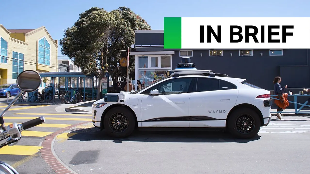 Waymo Plans Robotaxi Rides for Teens