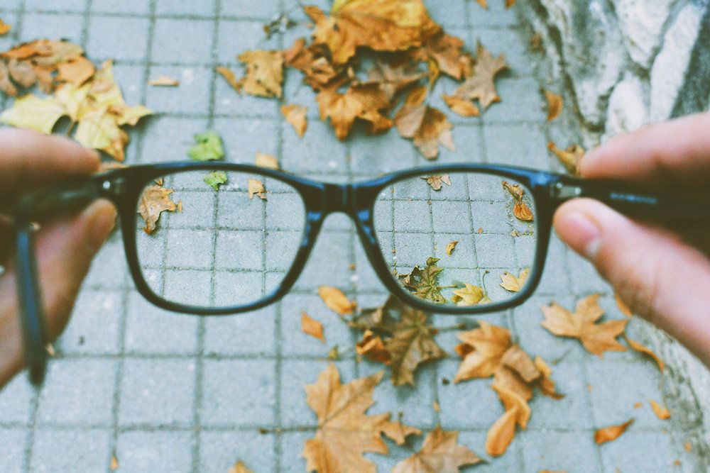 Meta's Smart Glasses: A Spectacle Revolution