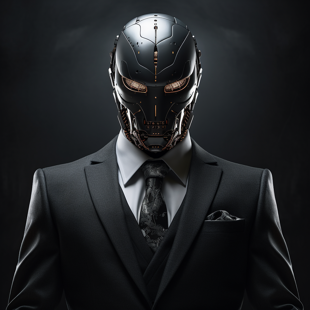 Stealth Mode: AI deletes online info about you
