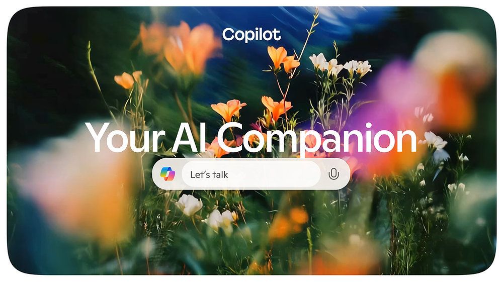 Microsoft Copilot: Your New Online Assistant