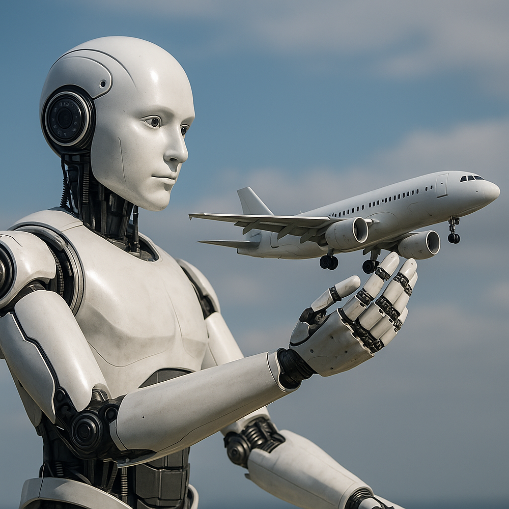 American Airlines Unveils AI Travel Planner