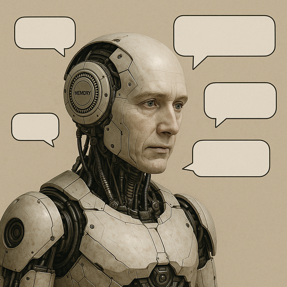Claude AI Remembers: Anthropic's New Feature