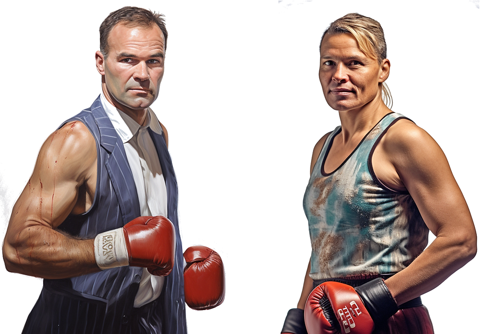 The 'Spectrum Strategy': Think like your best competition
