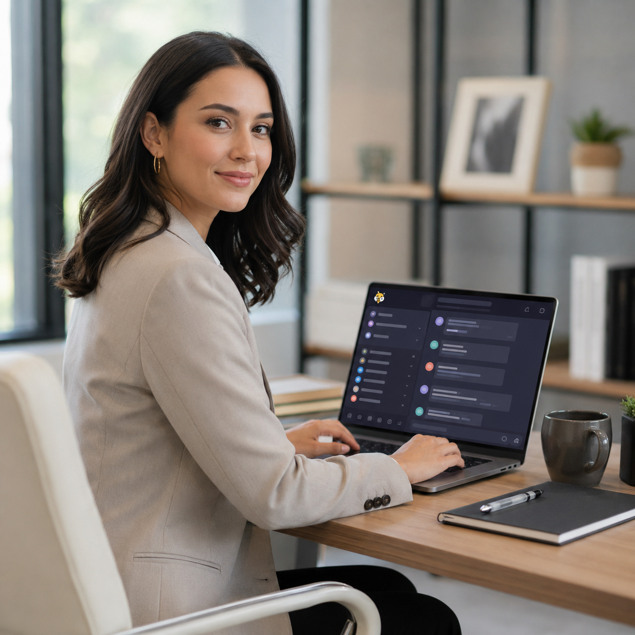 Buzz vs Slack: Dorsey’s Bold New Move