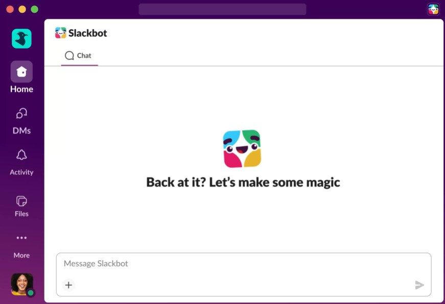 Slackbot Transforms Into AI Super Agent