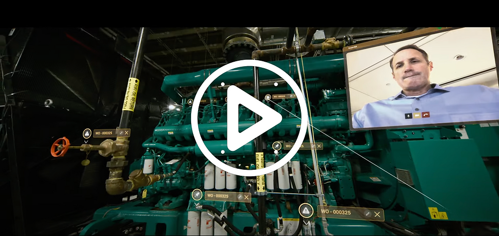 VIDEO OF THE WEEK: Magic Leap