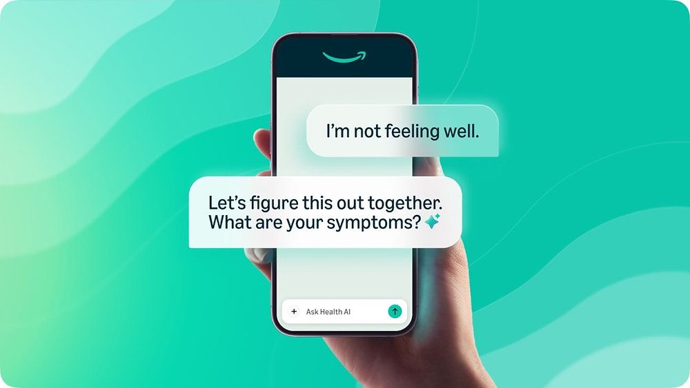Amazon Health AI: Revolutionising Medical Care