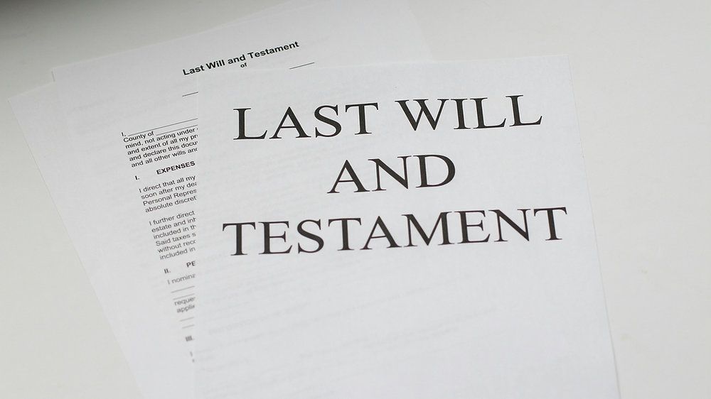 Millennials Set to Shake Up Inheritance