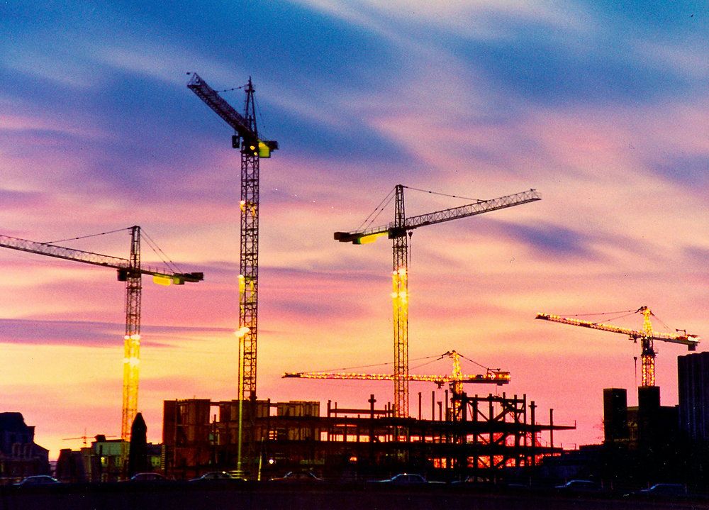 Build To Rent Sector Gets Rent Control Pass