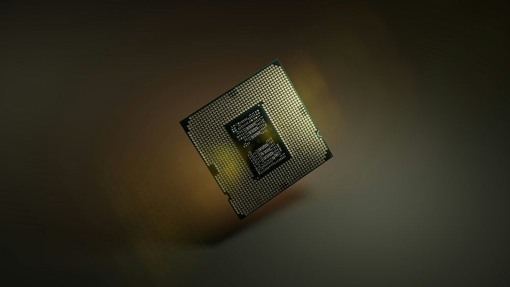 Qualcomm Eyes Intel’s Chip Design Units