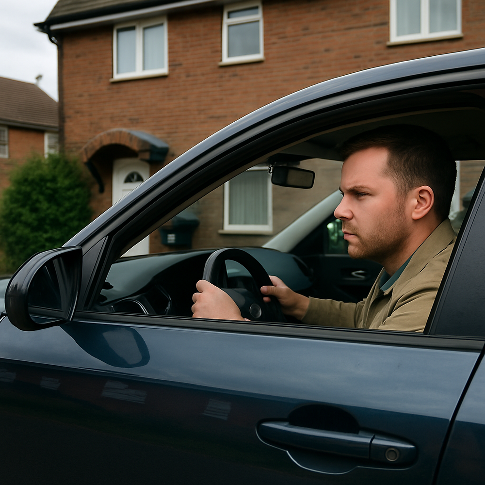 Neighbourly Nightmares: Buyers Beware!