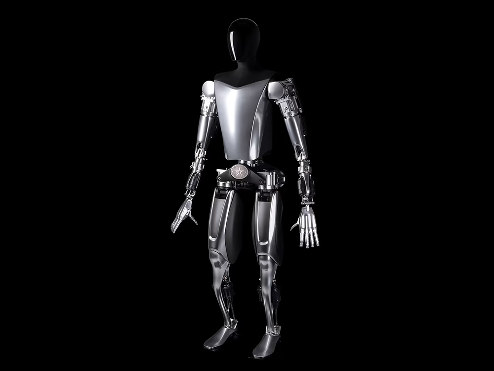 Tesla Optimus: The Future of Autonomous Robotics
