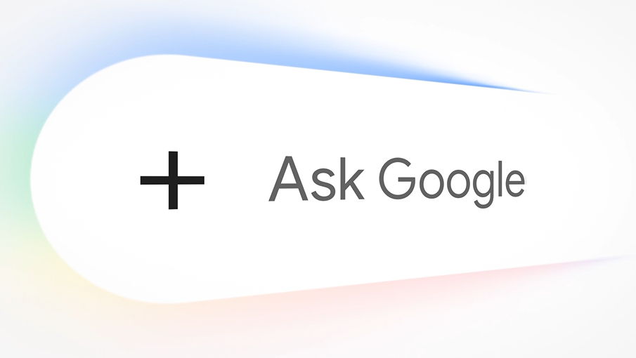 Google Search Gets a Major AI Boost