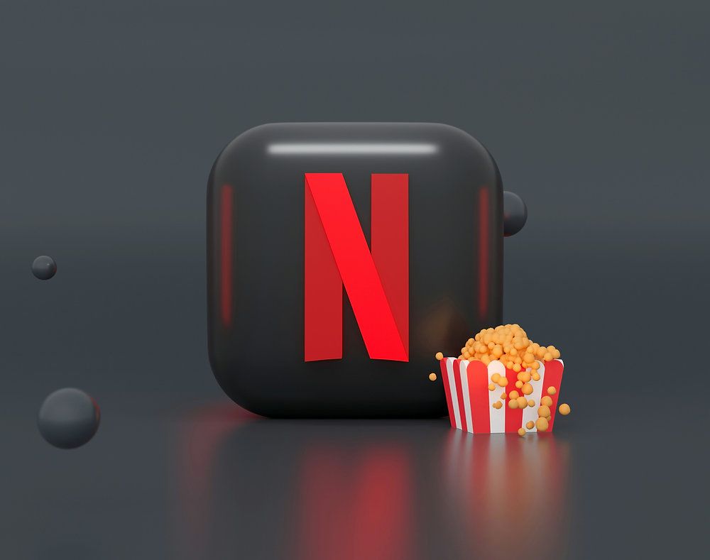 Netflix Embraces AI: Lights, Camera, Innovation!