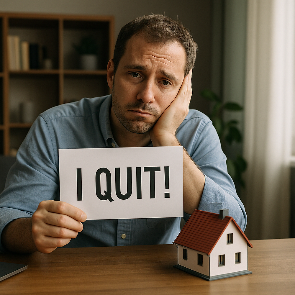 Landlords Facing Market Challenges Head-On