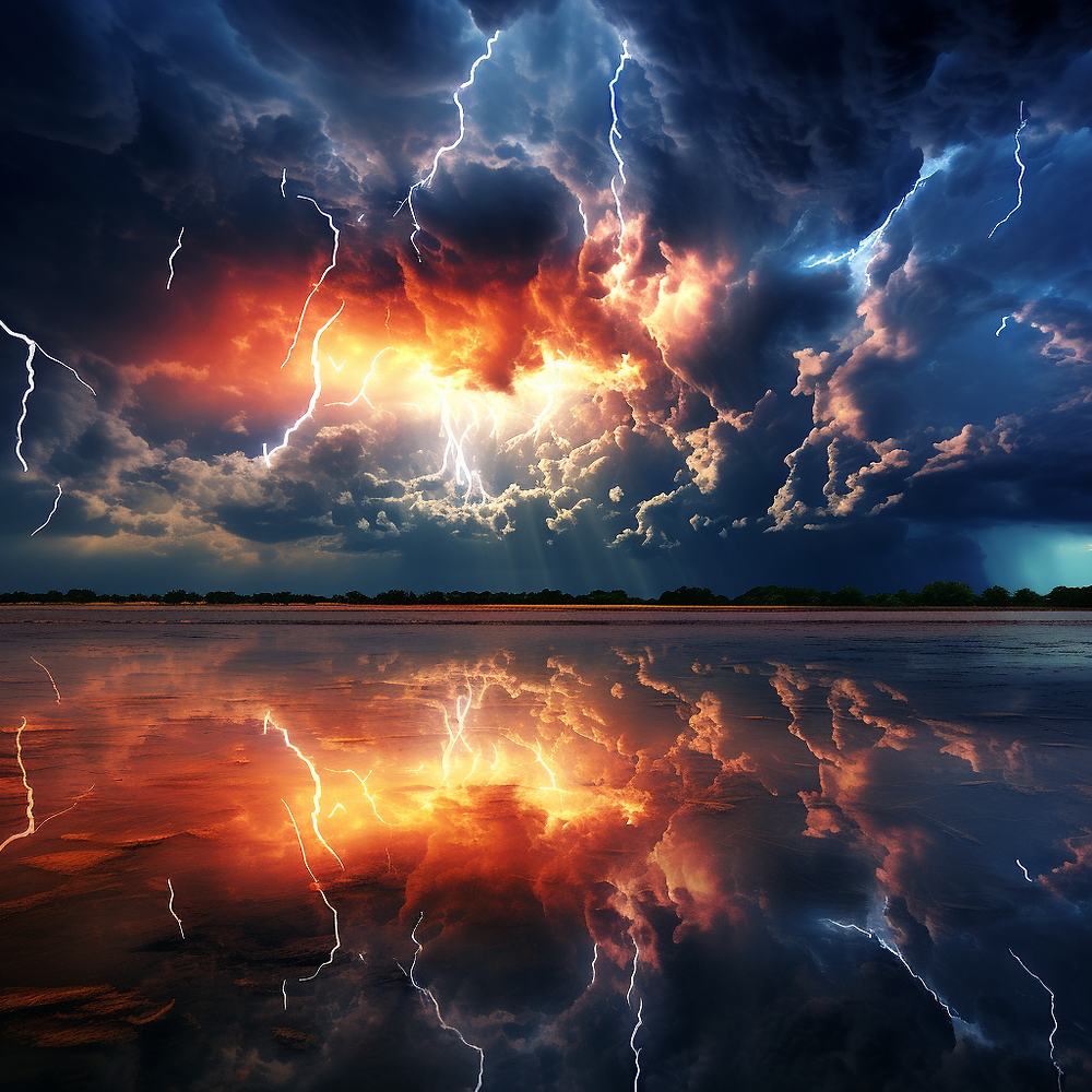 AI Revolution: Google's Model Outshines Weather Forecasts
