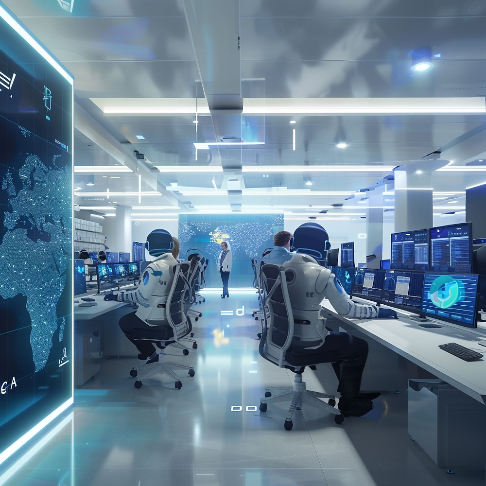 EU AI Act: New Governance Unveiled