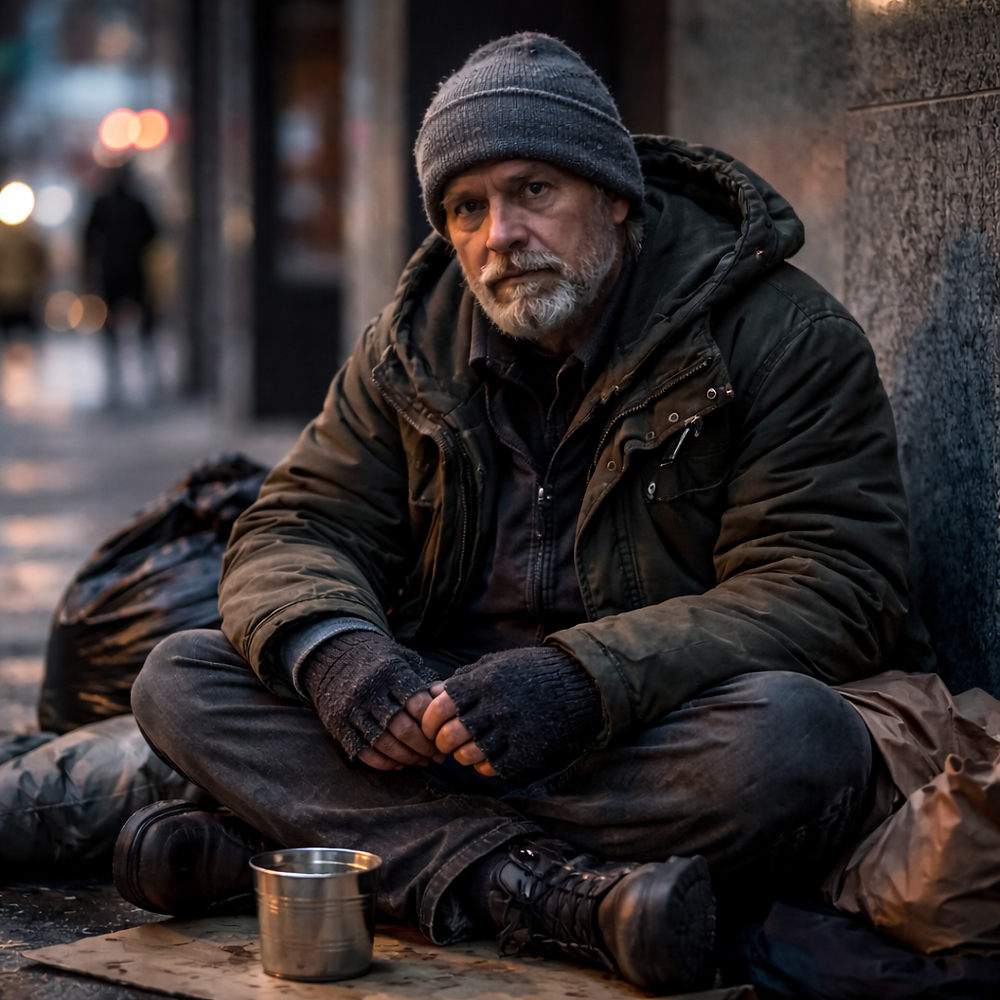 Sky-High Rents Blamed for Homelessness Crisis