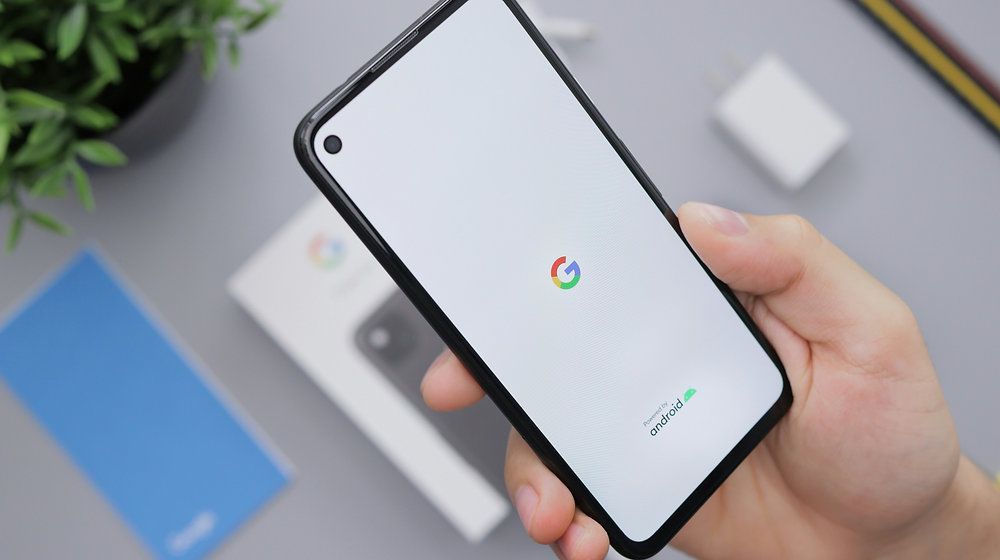 Google Lens Now Answers Video Questions