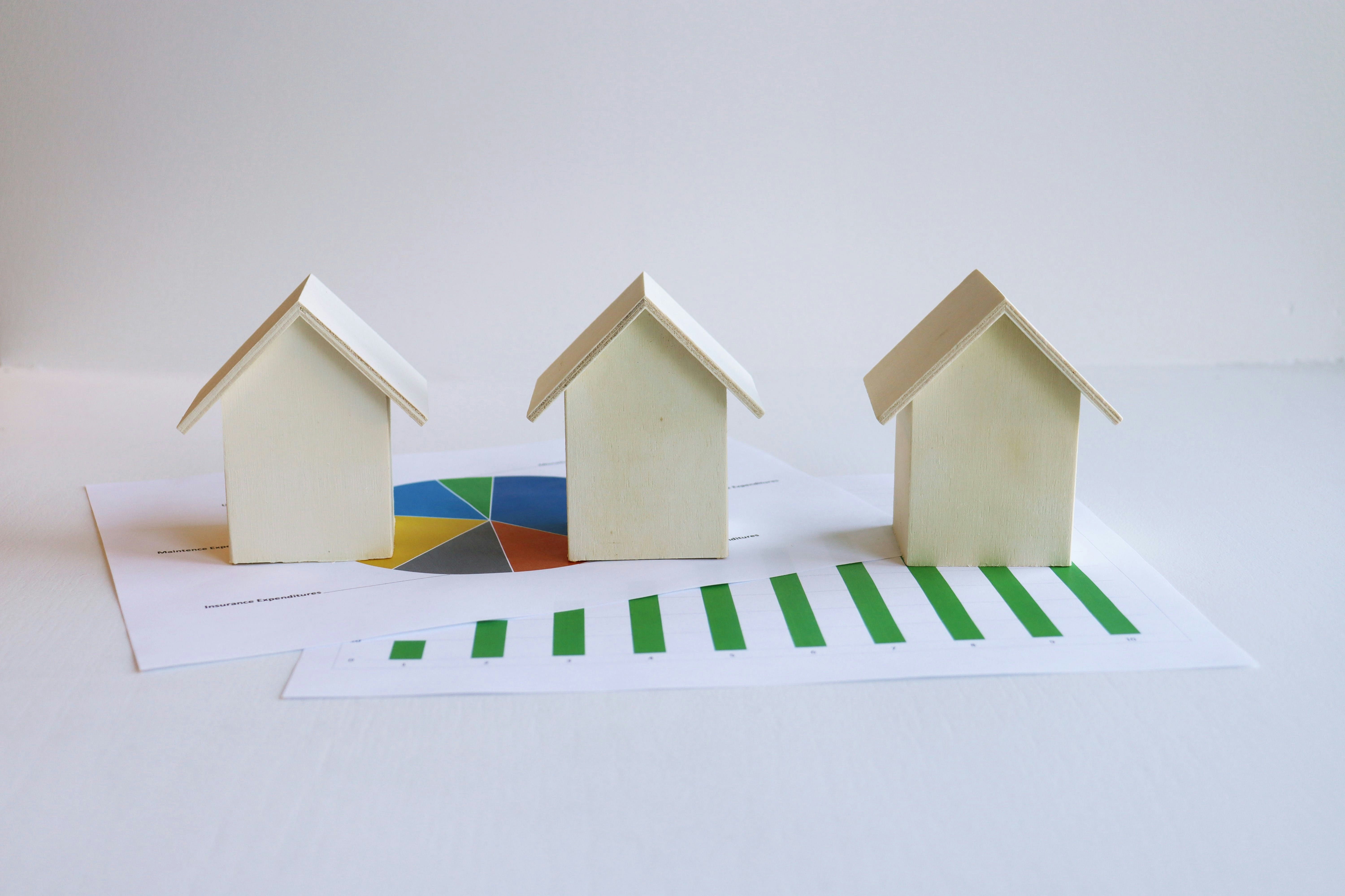 Mortgage Market's Surprising Summer Surge