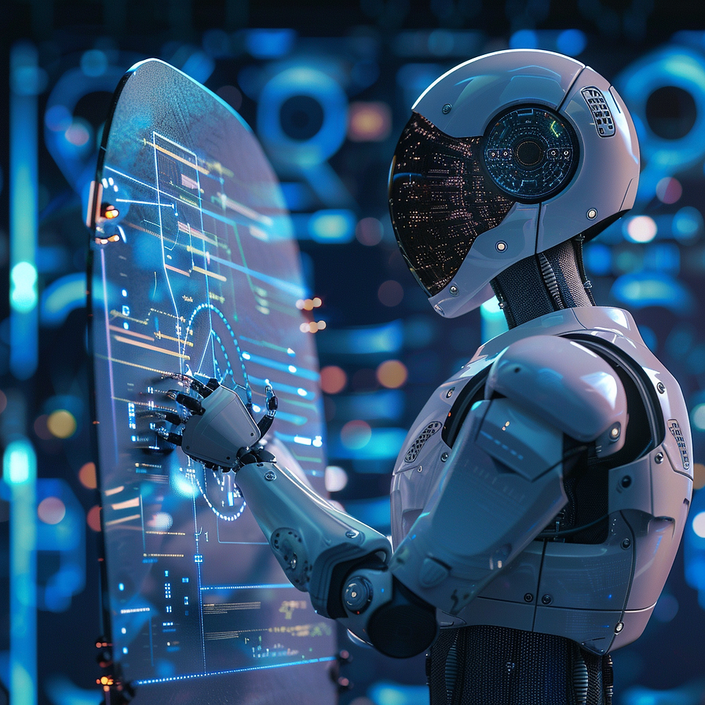AI Giants Unite for Secure AI