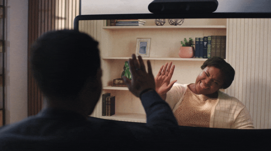 Google's Project Starline Revolutionises Video Calls