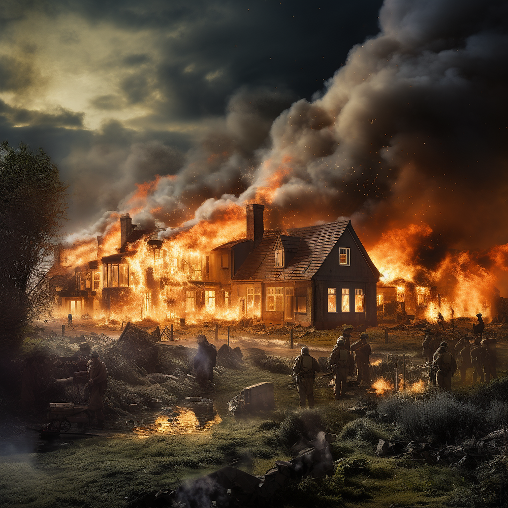Mortgage War Ignites: Sub-5% Fixed Rates Return!