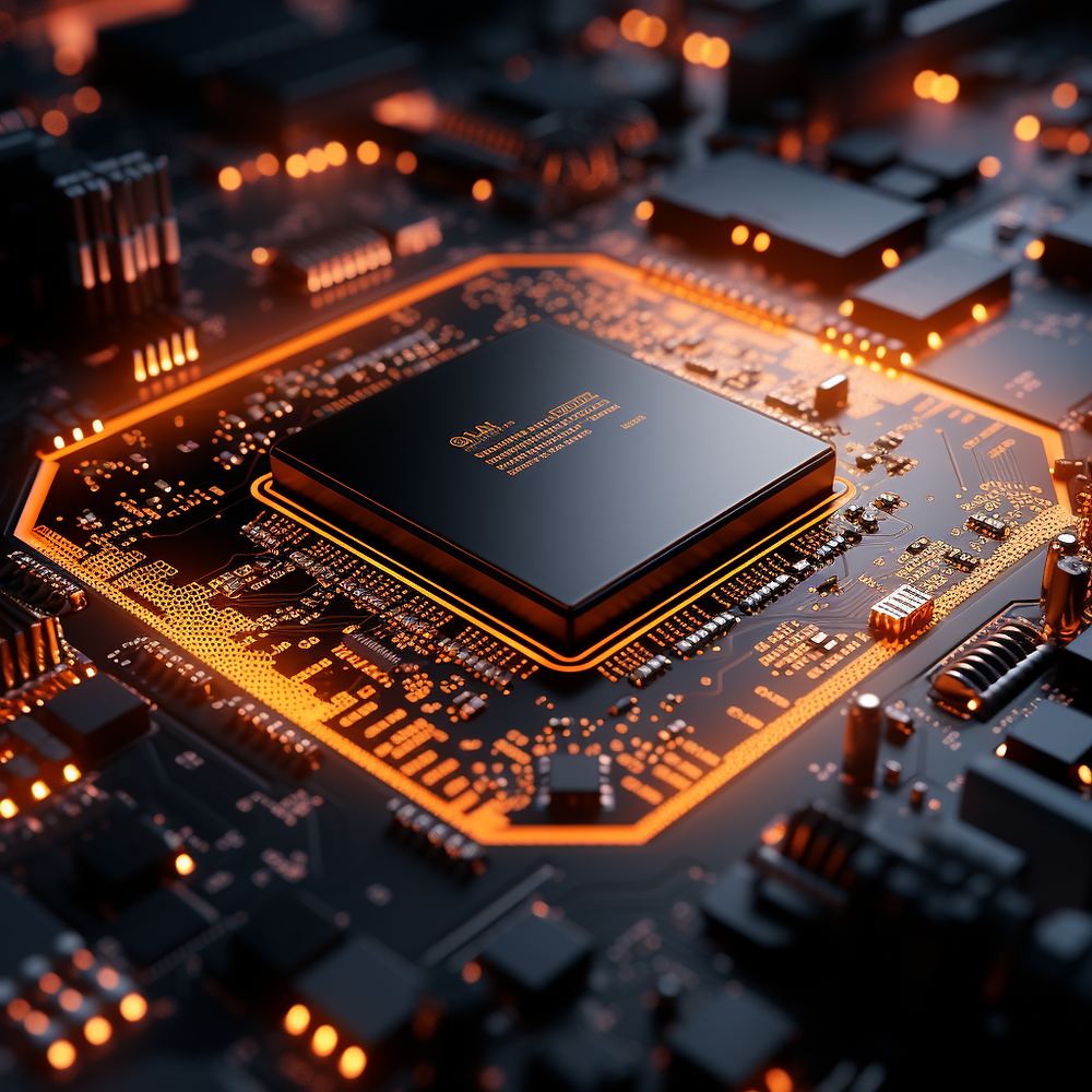 OpenAI Explores Developing Its Own AI Chips