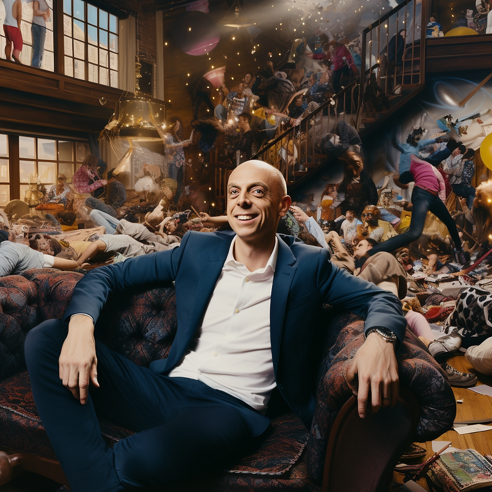 Zoopla's houseful of trouble