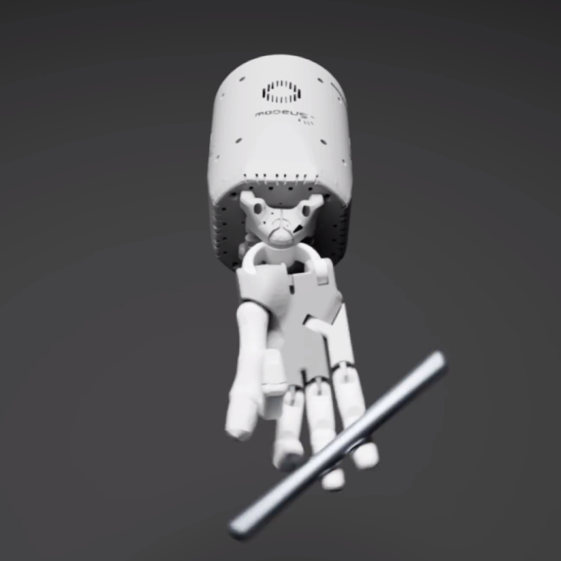 NVIDIA's Eureka Trains Robots Expertly