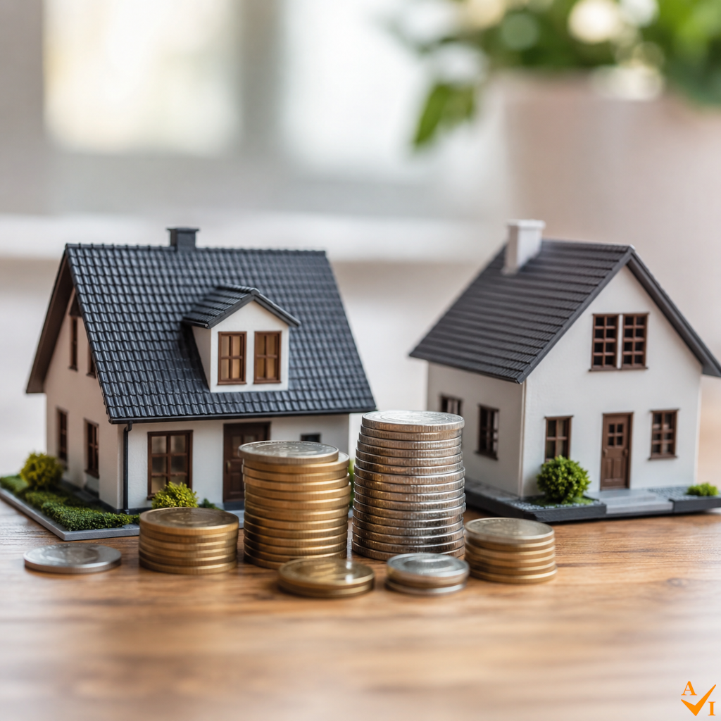 Short Lease Flats: A £50,000 Price Dilemma