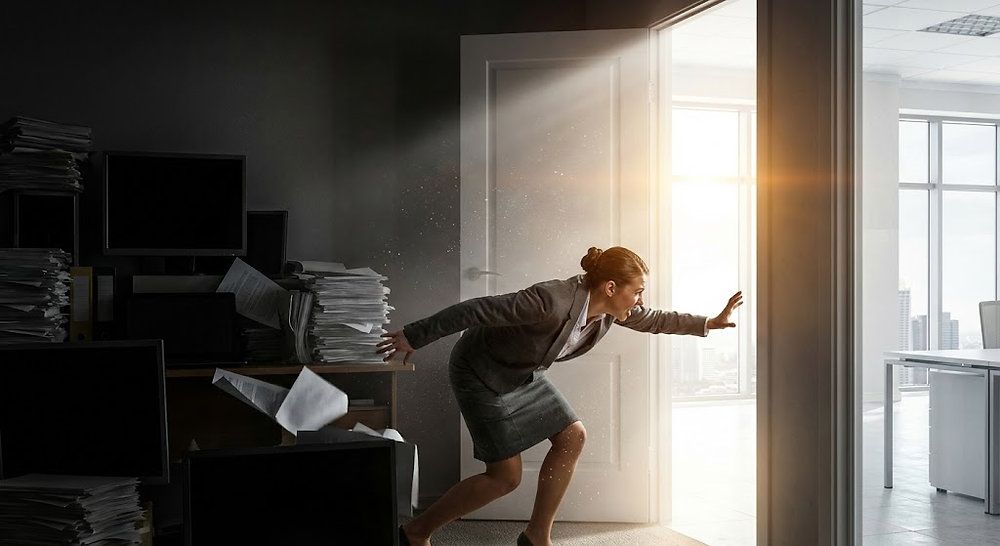 Burnout Buffer