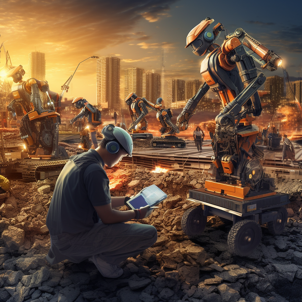 OpenAI's Bold Forecast: AI to Master All Jobs in 10 Years