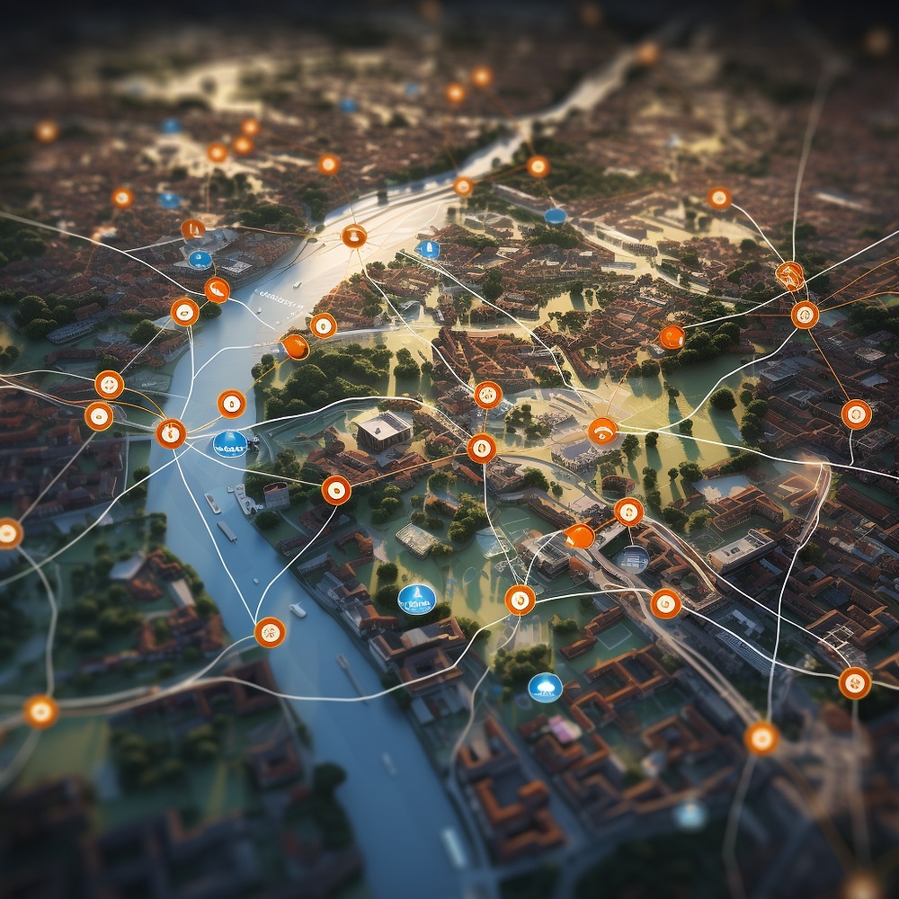 Google Maps' AI: Your New Travel Buddy