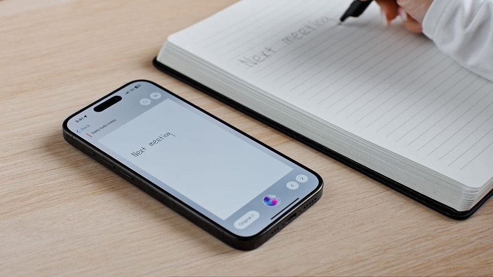 XNote: AI-Powered Notebook Transforms Handwritten Notes