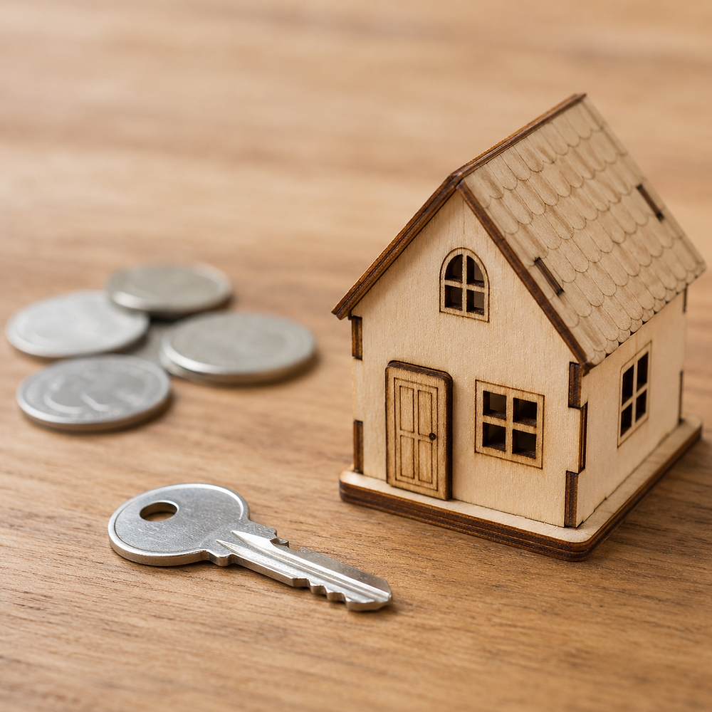 Rental Pressures Rise Amid Sales Jitters