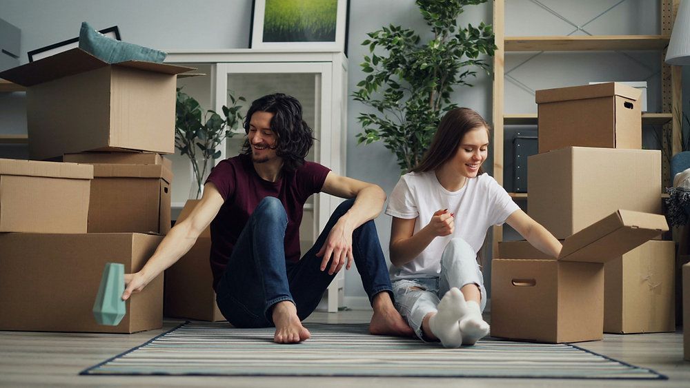 Stamp Duty Shake-Up: Moving Costs Surge
