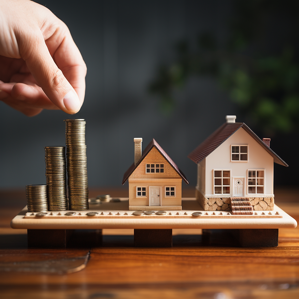 Peak Rent Rises Right Now: Latest Index