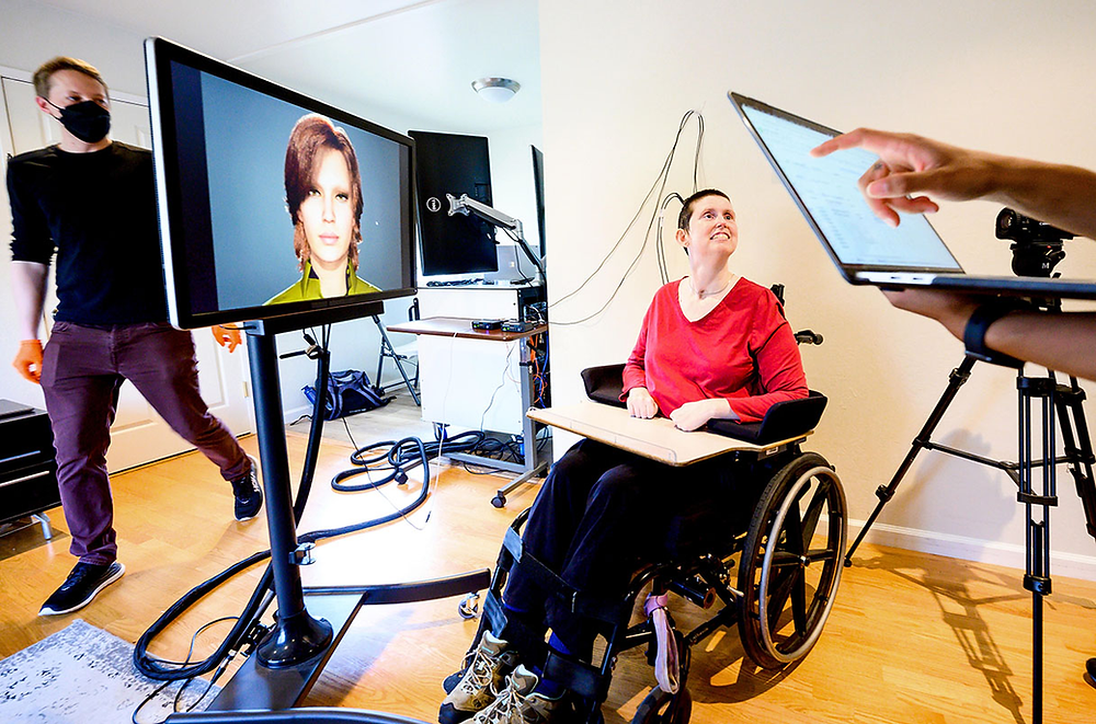 Revolutionary Brain Implants Give Voice to the Voiceless