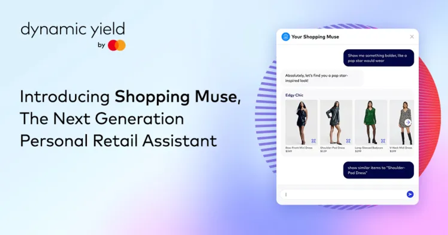 Mastercard Unveils AI Muse for Personalised Gift Shopping