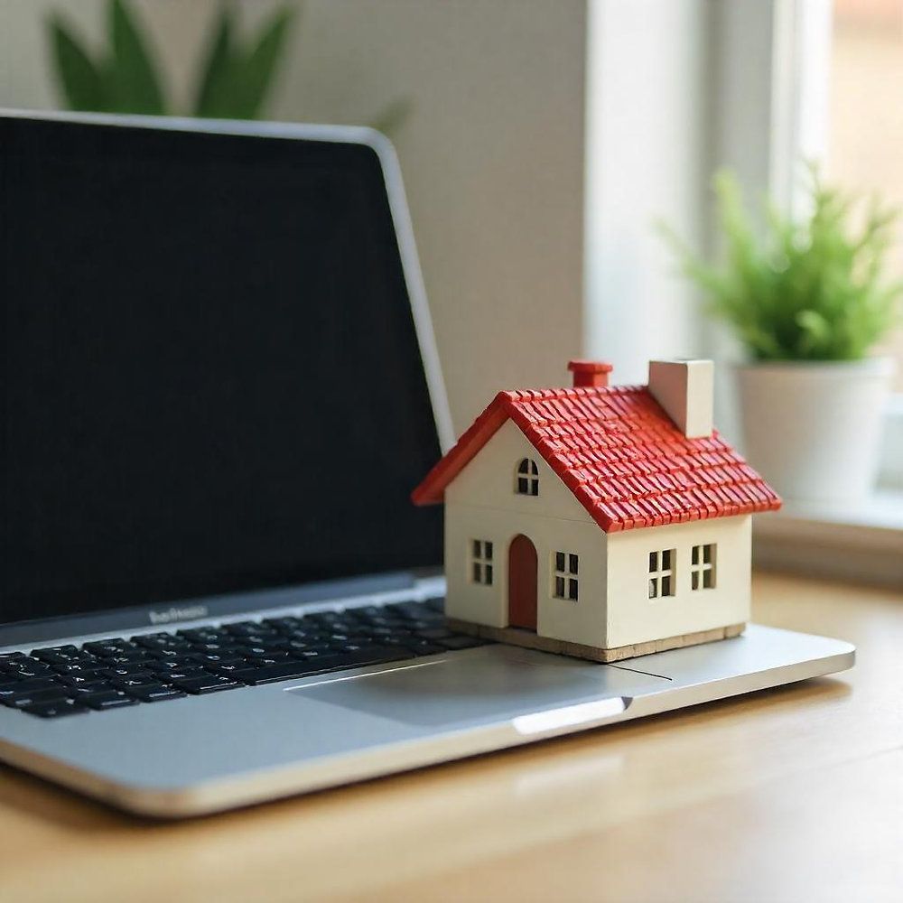 Estate Agents Embrace New Work Styles