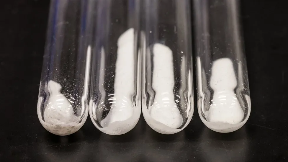 AI Revolutionises Battery Tech, Reduces Lithium Use
