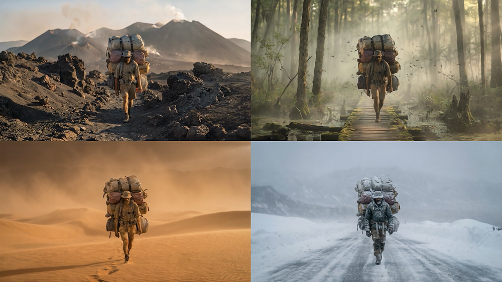 Luma's Ray3 Modify: AI Video Magic Unleashed