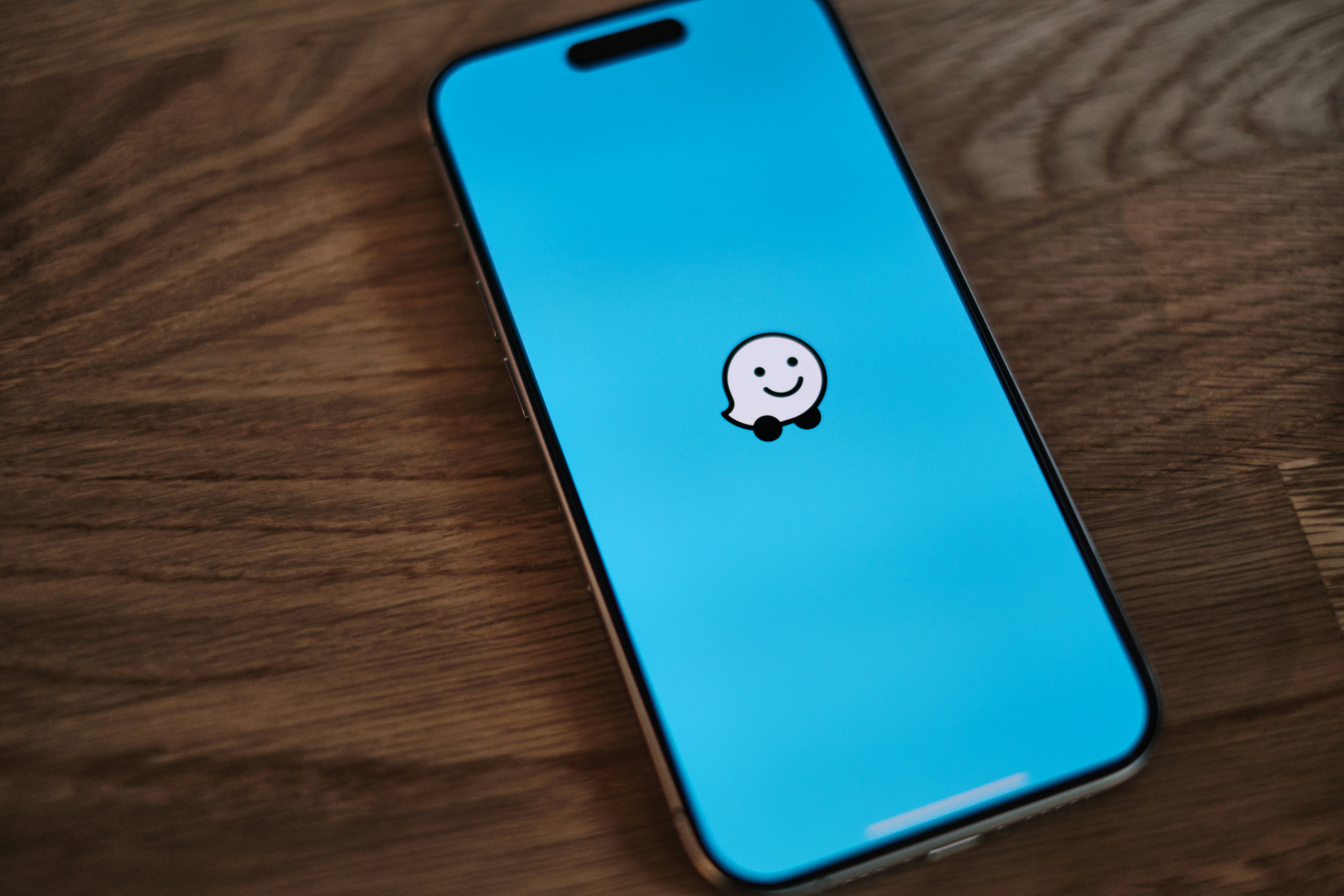 Waze's AI-Powered Navigation Revolution Begins