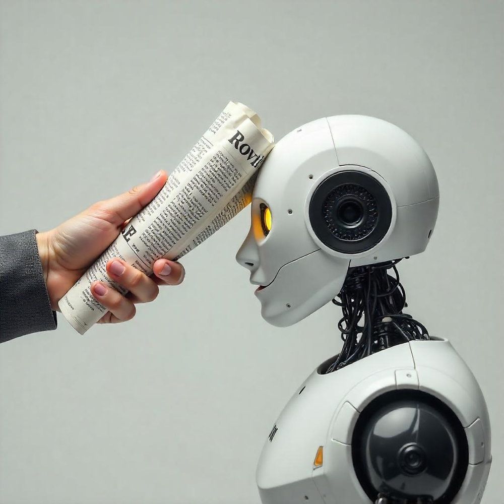 Canadian Media Giants Challenge OpenAI