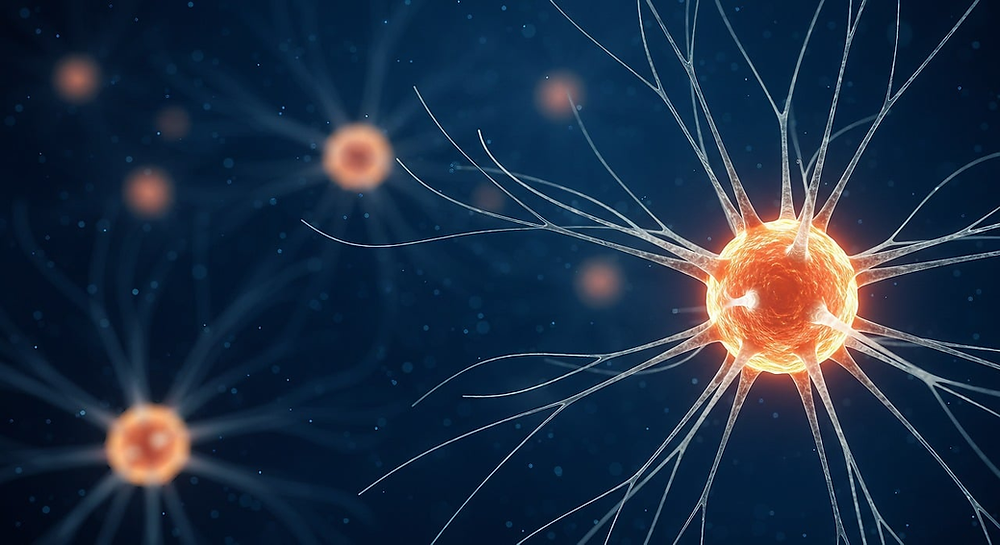 AI Maps Alzheimer’s Gene Control Secrets