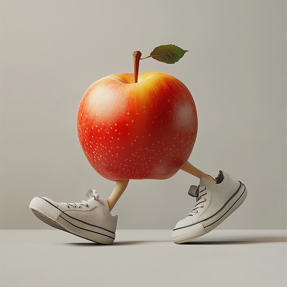 Apple's AI Strategy: Playing It Smart?