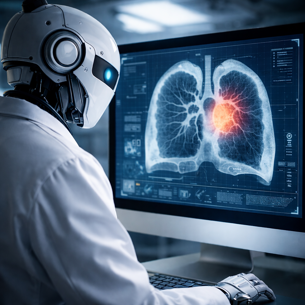 AI Revolution: Bristol Myers & Microsoft Unite