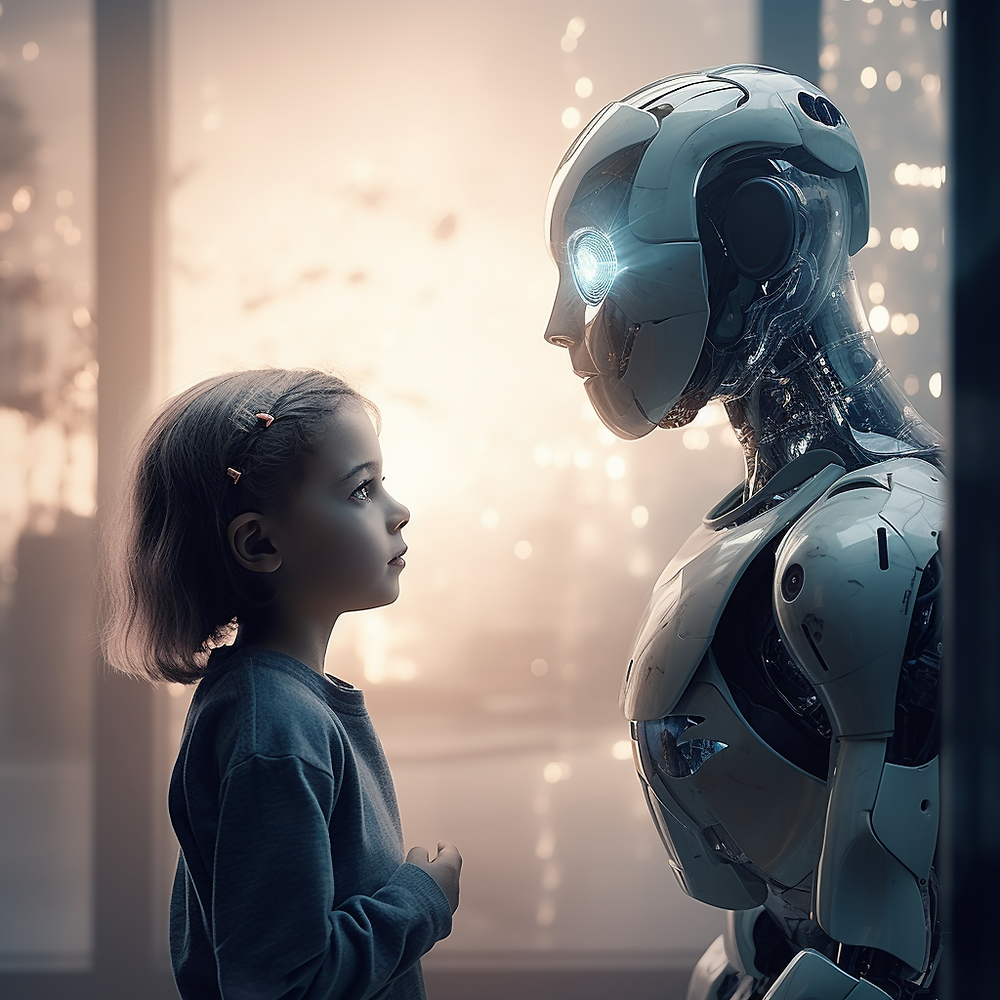 OpenAI's New Child Safety Team: An Essential Step